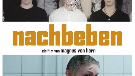 Nachbeben
