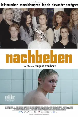 Nachbeben