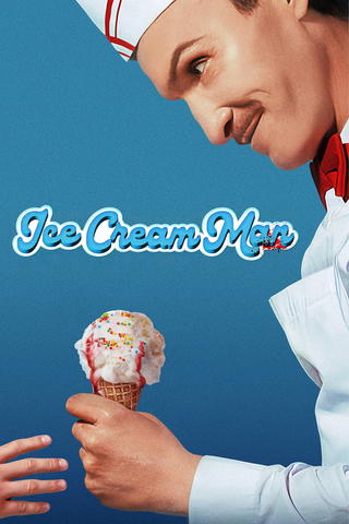 Ice Cream Man