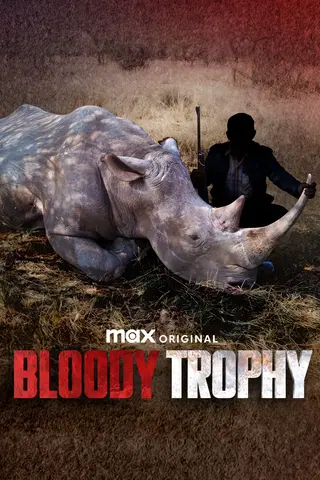 Bloody Trophy