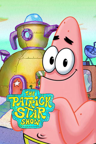 Patrick Stjerne-Show