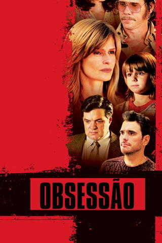 Obsessão