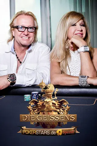 Die Geissens - PokerStars.de Spezial