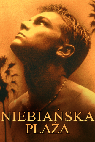 Niebiańska plaża