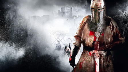 Night of the Templar