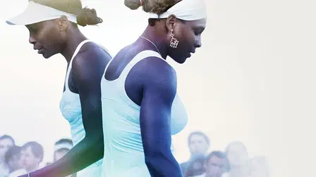 Venus and Serena