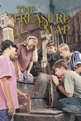 Treasure Map