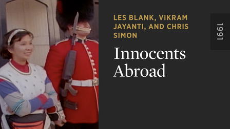 Innocents Abroad