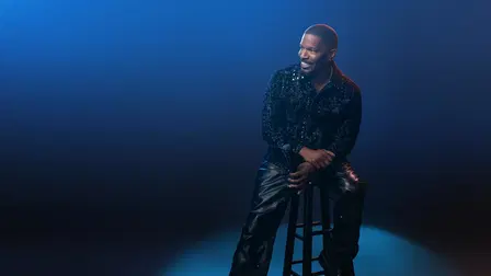 Jamie Foxx: Take Care of Yourself