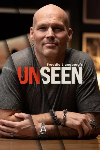 Freddie Ljungberg's Unseen