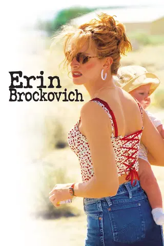 Erin Brockovich