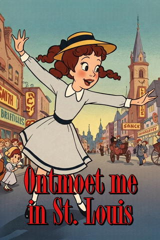 Meet Me in St. Louis (1944)