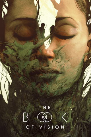 The Book Of Vision