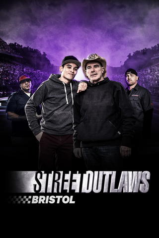Street Outlaws: Bristol Race