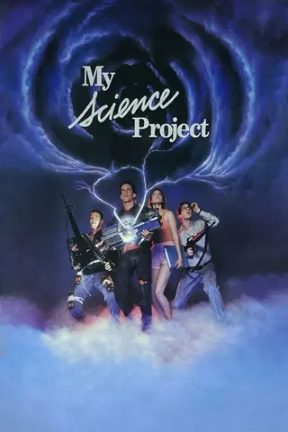 My Science Project