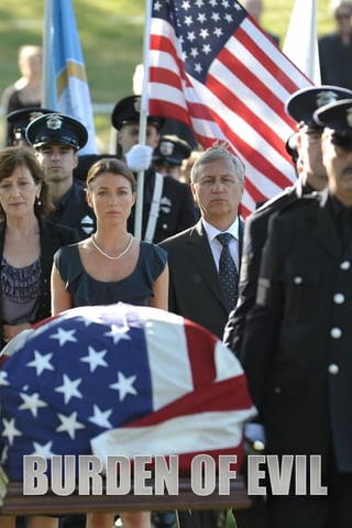 Burden of Evil: il peso del male