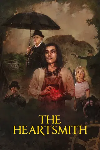 The Heartsmith
