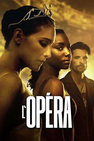 L'Opéra - Dancing in Paris