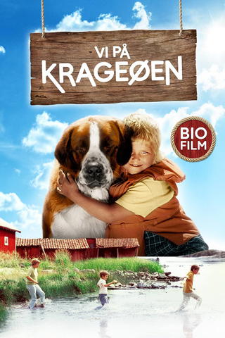 Vi på Krageøen: Biofilm