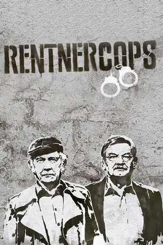 Rentnercops - Jeder Tag zählt