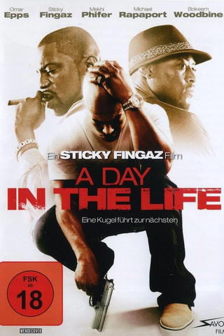 A Day In The Life - Eine Kugel führt zur nächsten