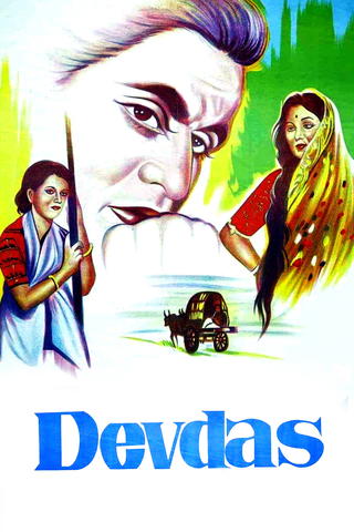 Devdas [OV]