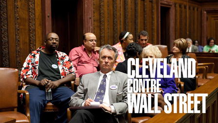 Cleveland contre Wall Street