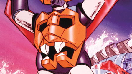 Gaiking II