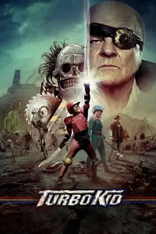 Turbo Kid