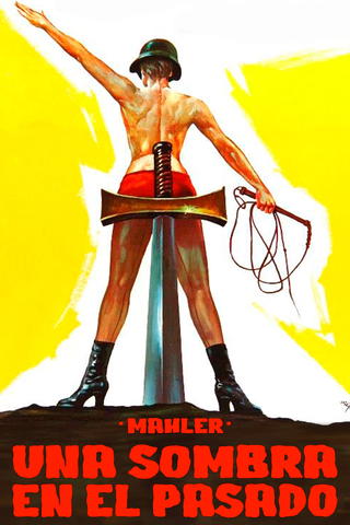 Mahler. Una sombra en el pasado