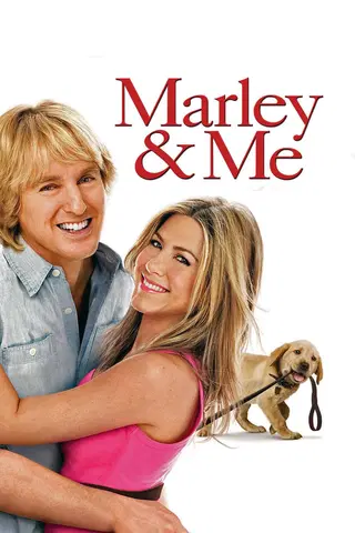 Marley & Me