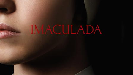 Imaculada