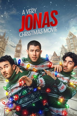 Um Natal Muito Jonas Brothers