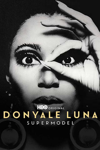 Donyale Luna: Supermodel