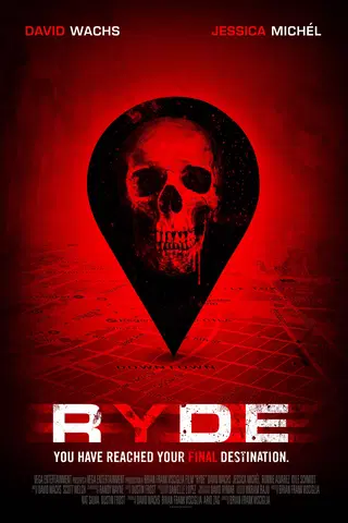 Ryde (version française)