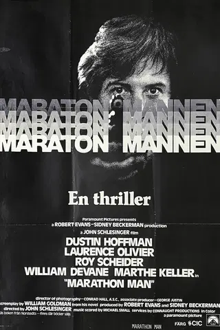 Maratonmannen