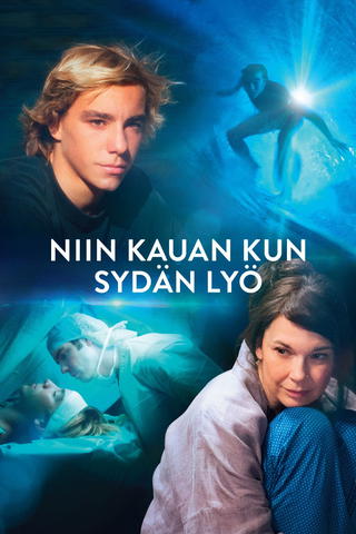 Niin kauan kuin sydän lyö