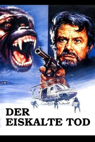 Der eiskalte Tod