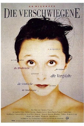 Die Verschwiegene