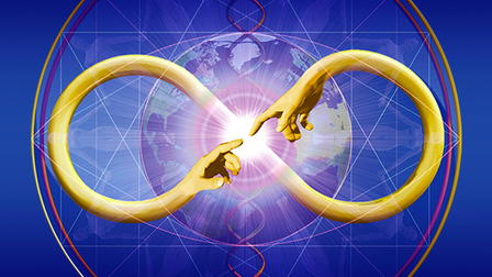 Infinity: The Ultimate Trip - Journey Beyond Death