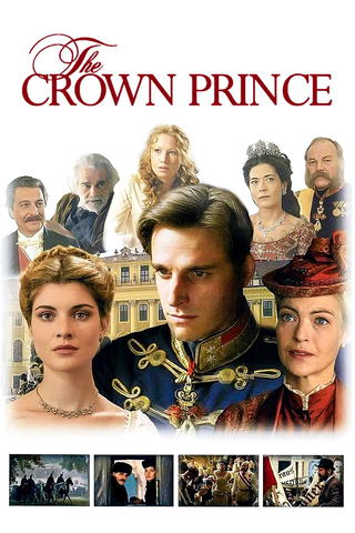 The Crown Prince