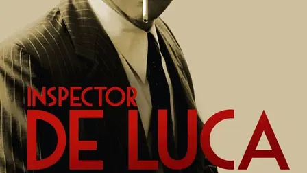 Inspector De Luca