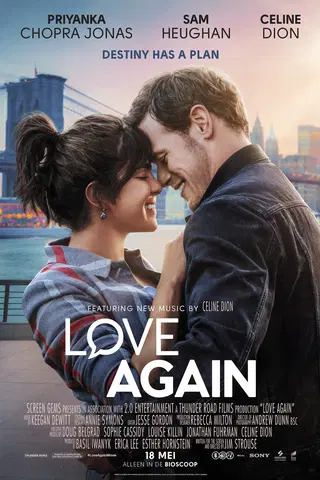 Love Again