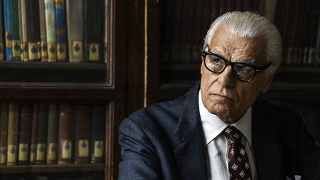 Arnoldo Mondadori