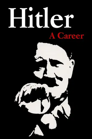 Hitler: A Career