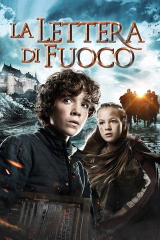 La lettera di fuoco