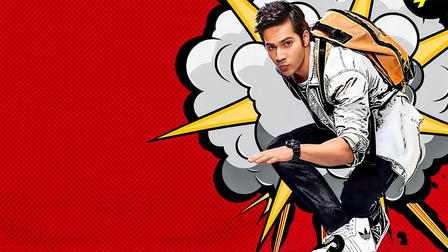 Main Tera Hero
