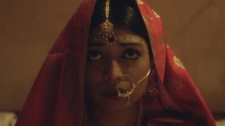 A House Named Shahana