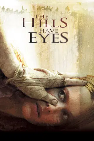 The Hills Have Eyes