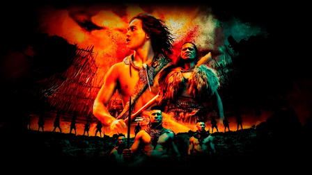 The Dead Lands English Subtitled